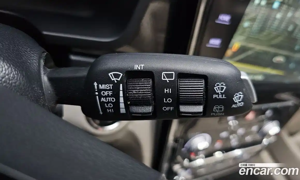 SsangYong TIBOLI 2019 1.5 гидро в Москве № 1343938, фото 19