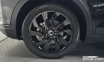 SsangYong TIBOLI 2019 1.5 гидро в Москве № 1343938, миниатюра 5