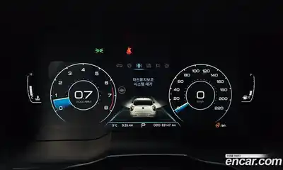SsangYong TIBOLI 2019 1.5 гидро в Москве № 1343938, миниатюра 8