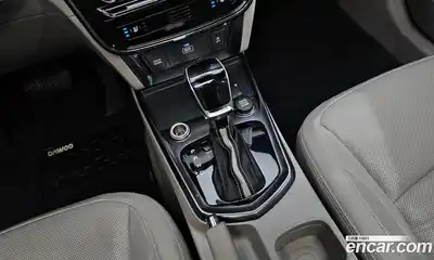 SsangYong TIBOLI 2019 1.5 гидро в Москве № 1343938, миниатюра 9