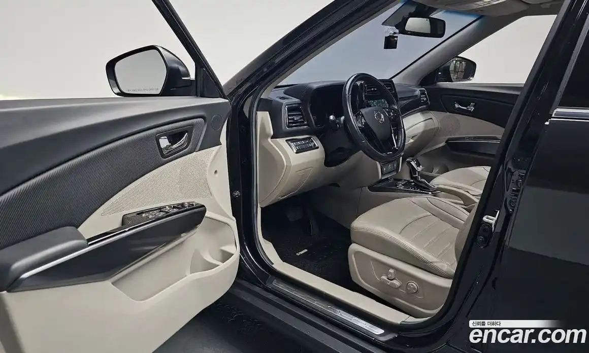 SsangYong TIBOLI 2019 1.5 гидро в Москве № 1343938, фото 10