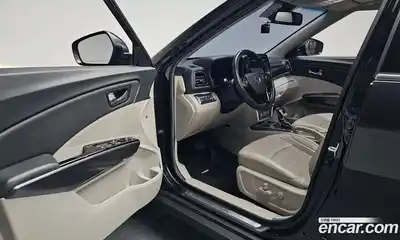 SsangYong TIBOLI 2019 1.5 гидро в Москве № 1343938, миниатюра 10