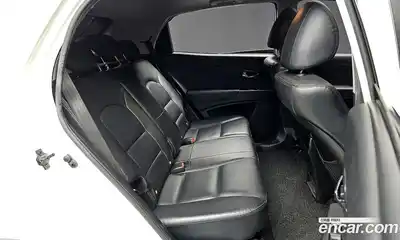 SsangYong Korando 2011 2.0 гидро в Москве № 1344307, миниатюра 11