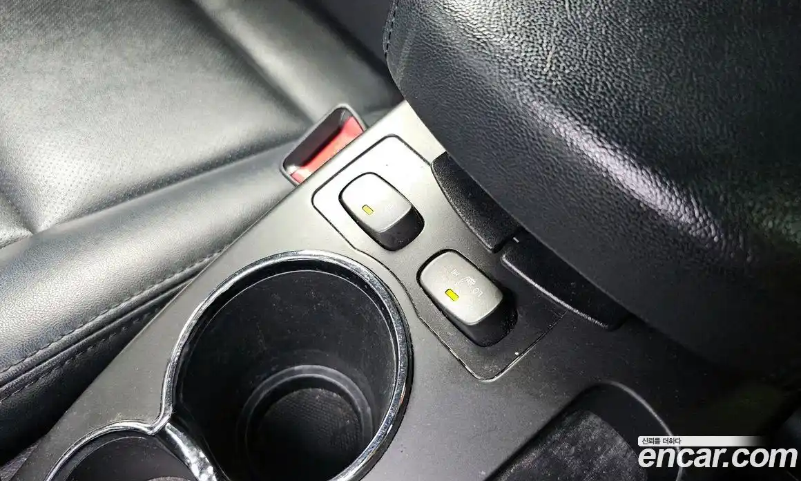 SsangYong Korando 2011 2.0 гидро в Москве № 1344307, фото 17