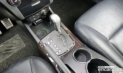 SsangYong Korando 2011 2.0 гидро в Москве № 1344307, миниатюра 9