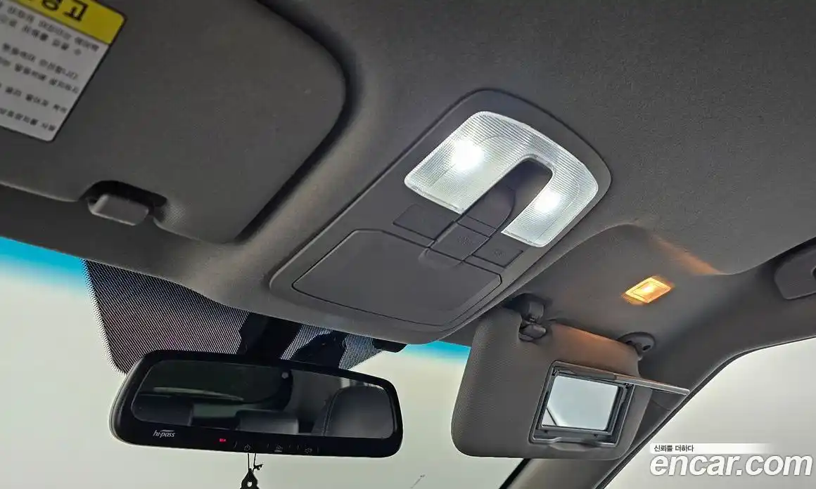 SsangYong TIBOLI 2017 1.6 Автомат в Москве № 1344315, фото 19