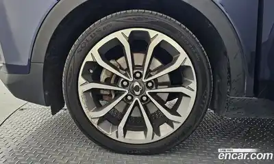 SsangYong TIBOLI 2017 1.6 Автомат в Москве № 1344315, миниатюра 5