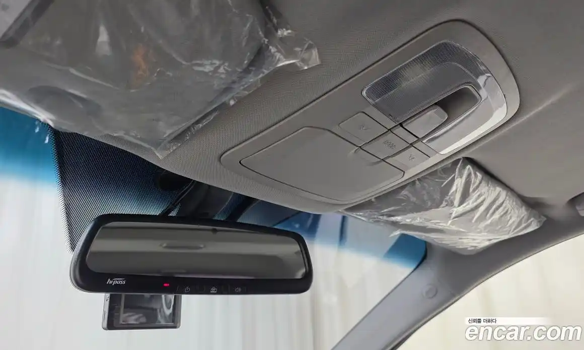 SsangYong Korando 2016 2.2 Автомат в Москве № 1344474, фото 17