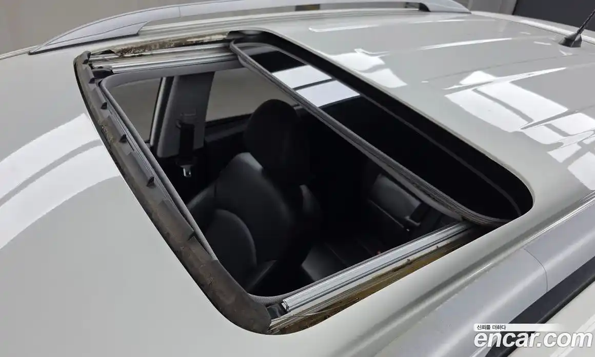 SsangYong Korando 2016 2.2 Автомат в Москве № 1344474, фото 19