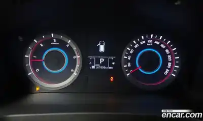 SsangYong Korando 2016 2.2 Автомат в Москве № 1344474, миниатюра 8