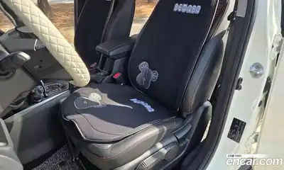 SsangYong TIBOLI 2018 1.6 Автомат в Москве № 1344476, миниатюра 11