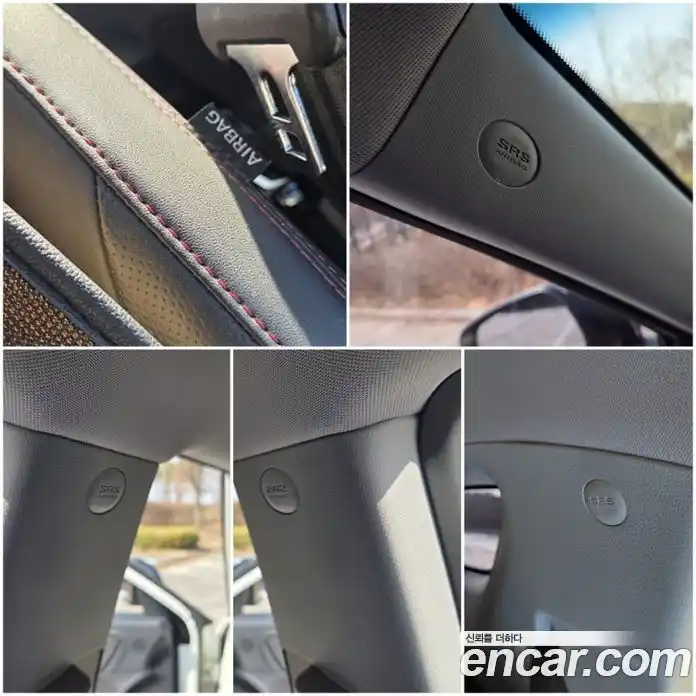 SsangYong TIBOLI 2018 1.6 Автомат в Москве № 1344476, фото 13