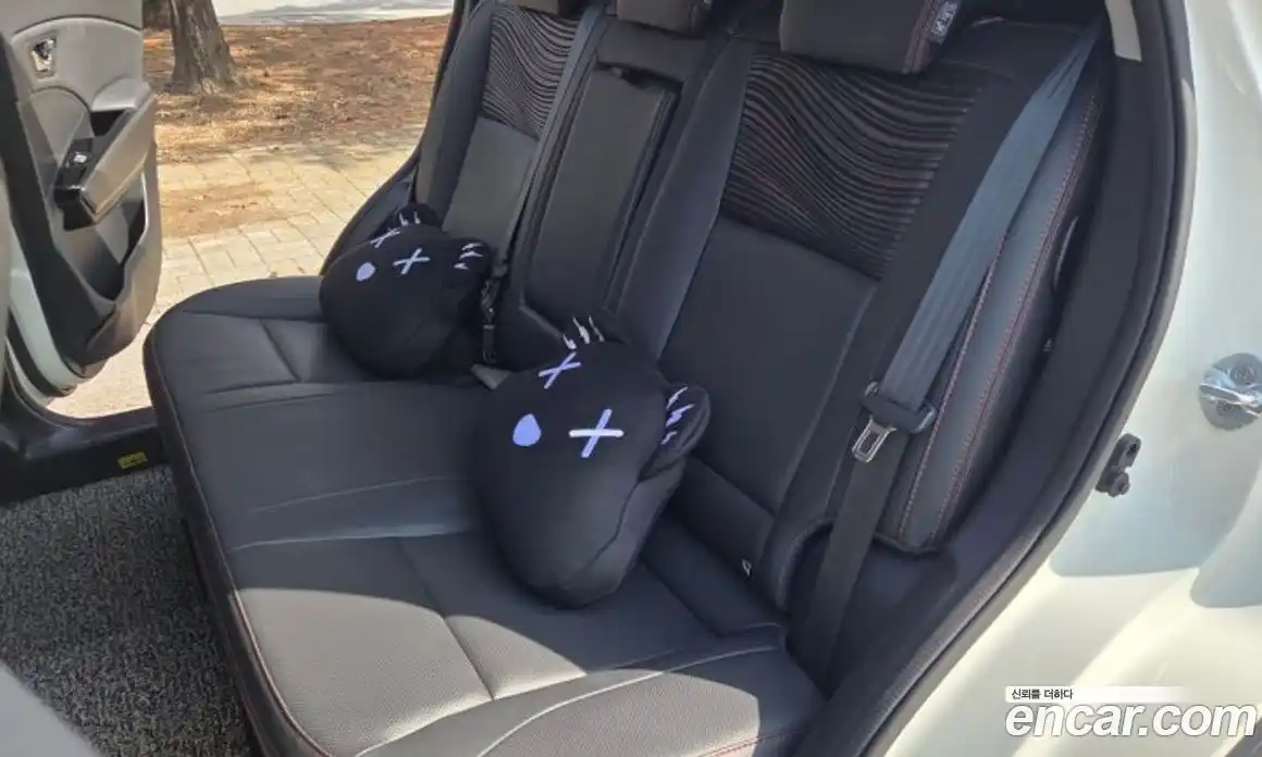 SsangYong TIBOLI 2018 1.6 Автомат в Москве № 1344476, фото 15