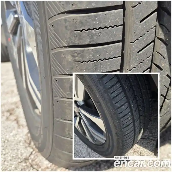 SsangYong TIBOLI 2018 1.6 Автомат в Москве № 1344476, фото 20