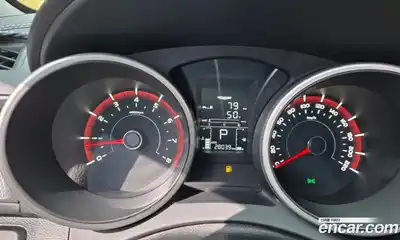 SsangYong TIBOLI 2018 1.6 Автомат в Москве № 1344476, миниатюра 6