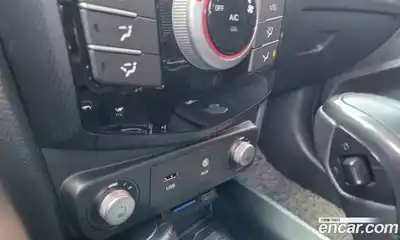 SsangYong TIBOLI 2018 1.6 Автомат в Москве № 1344476, миниатюра 10