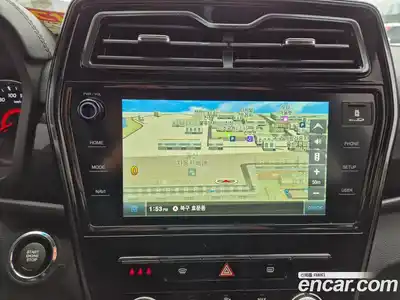 SsangYong TIBOLI 2022 1.5 Автомат в Москве № 1344477, миниатюра 12