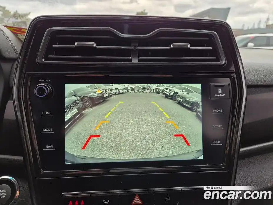 SsangYong TIBOLI 2022 1.5 Автомат в Москве № 1344477, фото 13