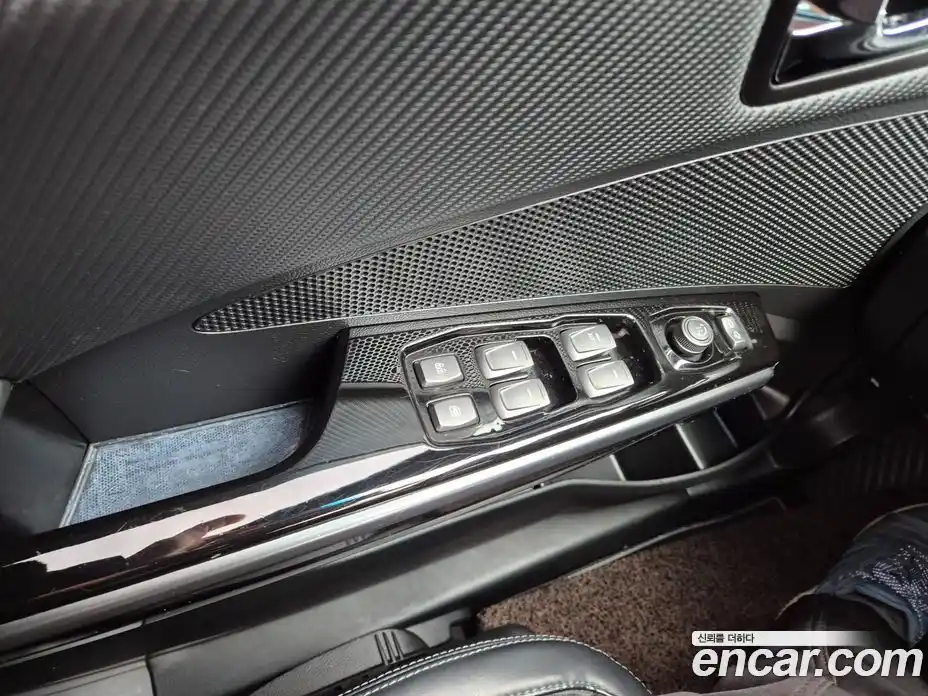 SsangYong TIBOLI 2022 1.5 Автомат в Москве № 1344477, фото 18