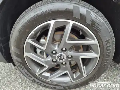 SsangYong TIBOLI 2022 1.5 Автомат в Москве № 1344477, миниатюра 5