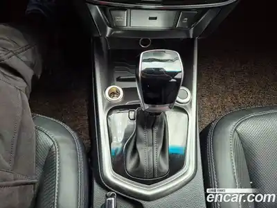 SsangYong TIBOLI 2022 1.5 Автомат в Москве № 1344477, миниатюра 9