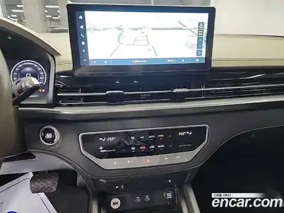 SsangYong Rexton 2023 2.2 гидро в Москве № 1344554, миниатюра 11