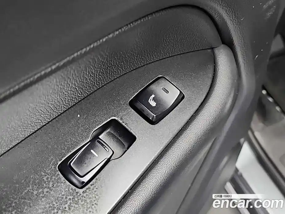 SsangYong Rexton 2023 2.2 гидро в Москве № 1344554, фото 13