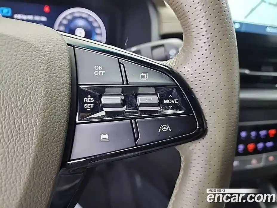 SsangYong Rexton 2023 2.2 гидро в Москве № 1344554, фото 17