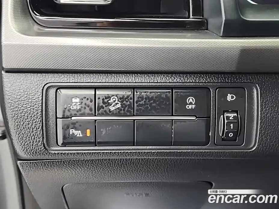 SsangYong Rexton 2023 2.2 гидро в Москве № 1344554, фото 19