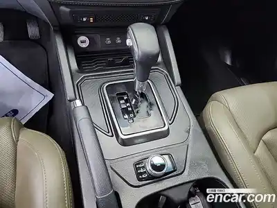 SsangYong Rexton 2023 2.2 гидро в Москве № 1344554, миниатюра 9