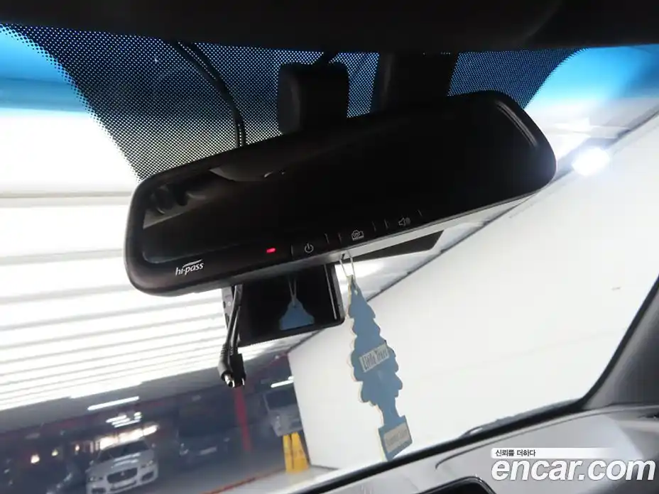 SsangYong TIBOLI 2020 1.6 Автомат в Москве № 1344560, фото 15