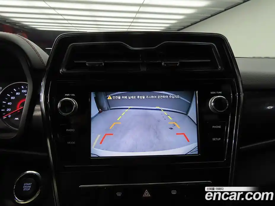 SsangYong TIBOLI 2020 1.6 Автомат в Москве № 1344560, фото 16