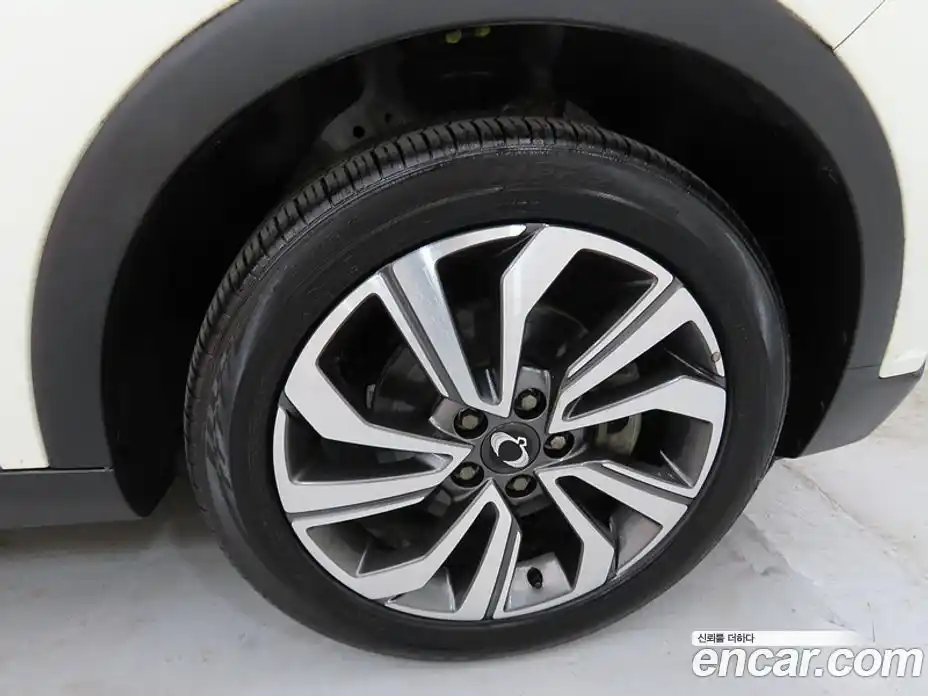 SsangYong TIBOLI 2020 1.6 Автомат в Москве № 1344560, фото 20