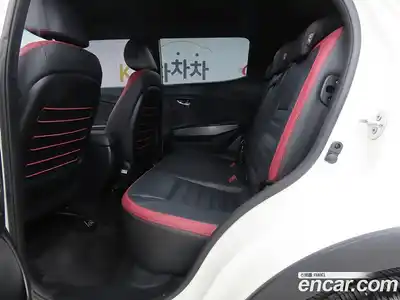 SsangYong TIBOLI 2020 1.6 Автомат в Москве № 1344560, миниатюра 6