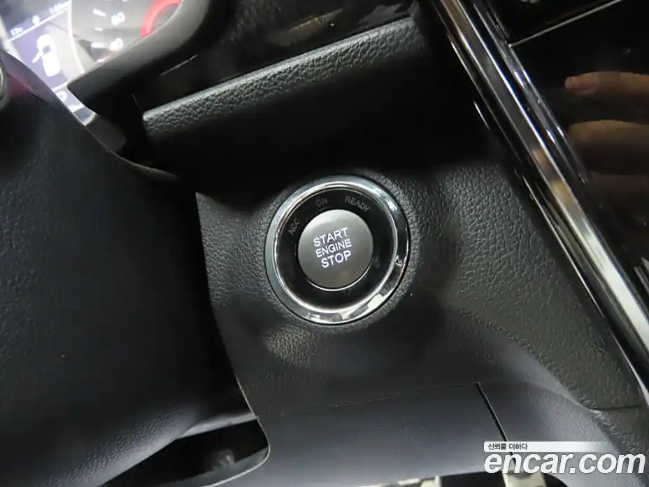 SsangYong TIBOLI 2020 1.6 Автомат в Москве № 1344560, фото 10