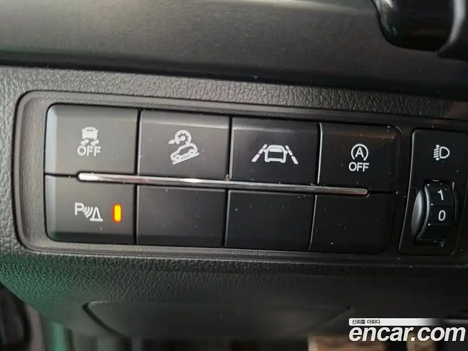 SsangYong Rexton 2022 2.2 Автомат в Москве № 1344565, фото 10