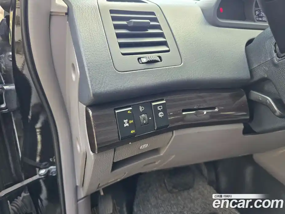 SsangYong Korando 2015 2.2 Автомат в Москве № 1344697, фото 11