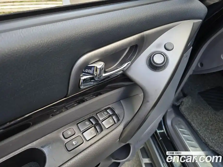 SsangYong Korando 2015 2.2 Автомат в Москве № 1344697, фото 12