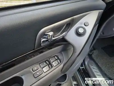 SsangYong Korando 2015 2.2 Автомат в Москве № 1344697, миниатюра 12