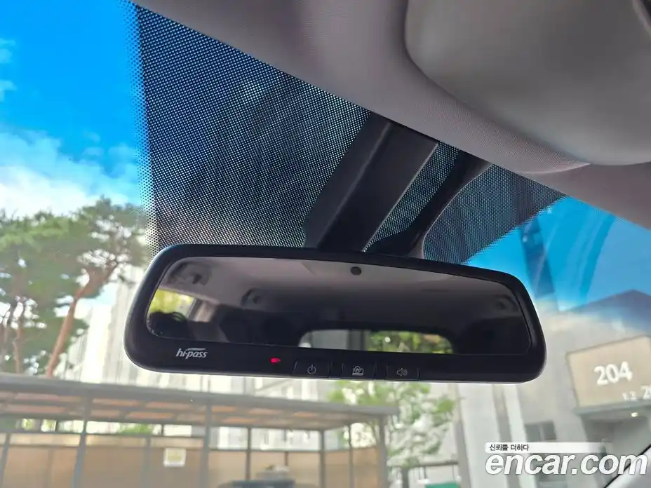 SsangYong Korando 2015 2.2 Автомат в Москве № 1344697, фото 14