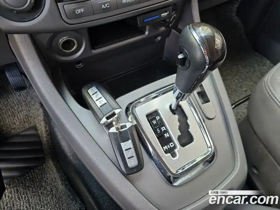 SsangYong Korando 2015 2.2 Автомат в Москве № 1344697, фото 15