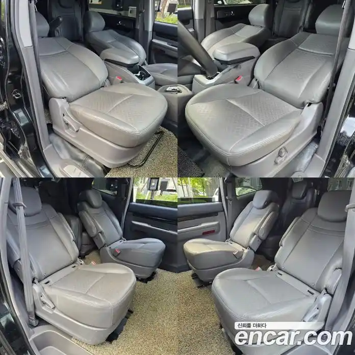 SsangYong Korando 2015 2.2 Автомат в Москве № 1344697, фото 16