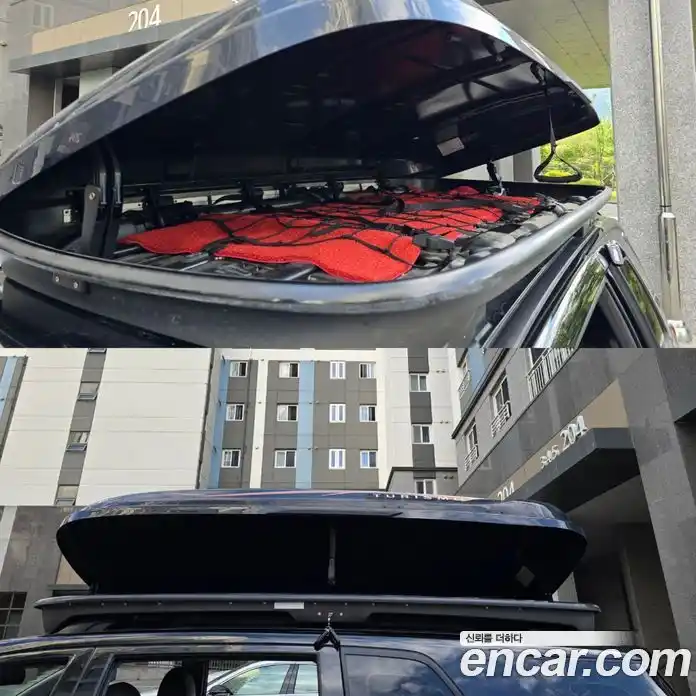 SsangYong Korando 2015 2.2 Автомат в Москве № 1344697, фото 17