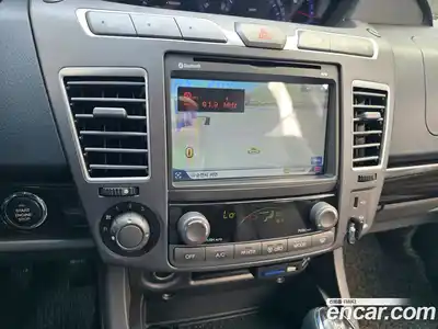 SsangYong Korando 2015 2.2 Автомат в Москве № 1344697, миниатюра 6