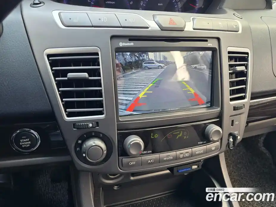 SsangYong Korando 2015 2.2 Автомат в Москве № 1344697, фото 7