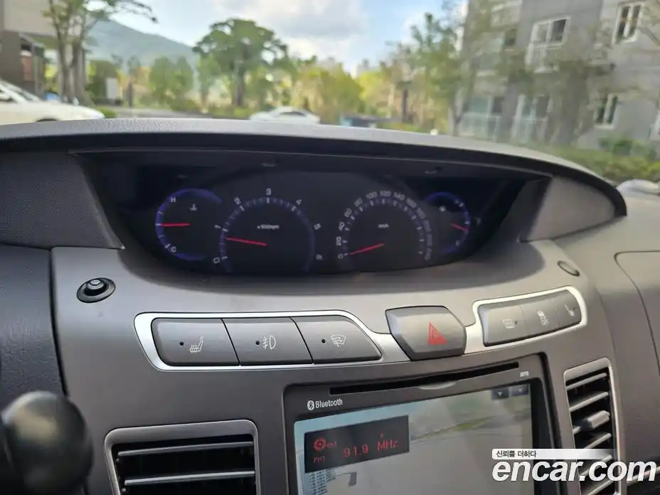 SsangYong Korando 2015 2.2 Автомат в Москве № 1344697, фото 8