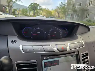 SsangYong Korando 2015 2.2 Автомат в Москве № 1344697, миниатюра 8