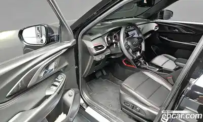 Chevrolet TrailBlazer 2021 1.3 Автомат в Москве № 1345072, миниатюра 12