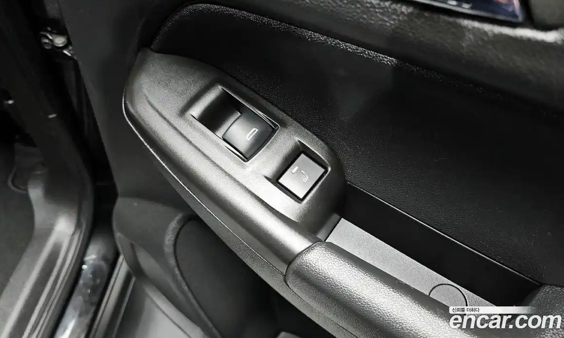 Chevrolet TrailBlazer 2021 1.3 Автомат в Москве № 1345072, фото 19