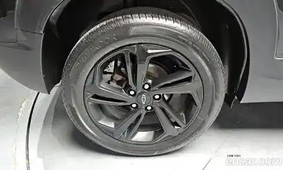 Chevrolet TrailBlazer 2021 1.3 Автомат в Москве № 1345072, миниатюра 5